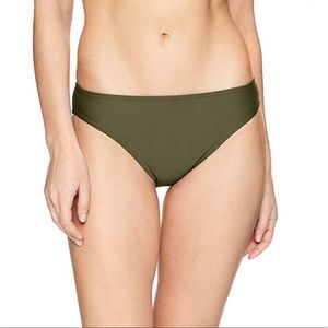 prAna Lani swim bottom- cargo green